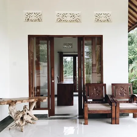 Purnama Homestay