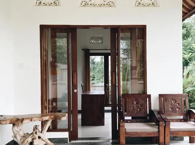 Purnama Homestay Ubud (Bali)