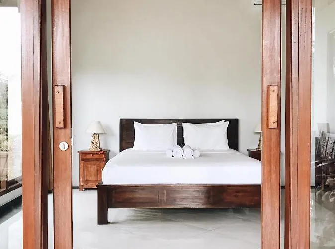 Purnama Homestay * Ubud (Bali)