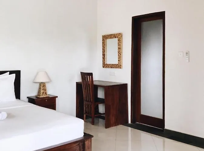 Guest house Purnama Homestay *