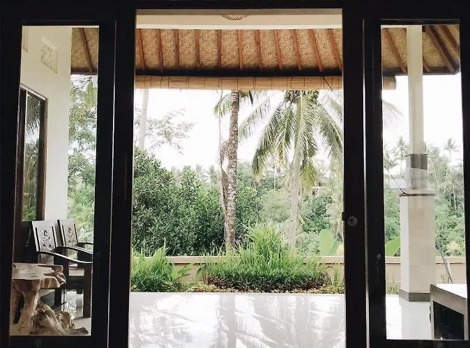 Purnama Homestay Guest house