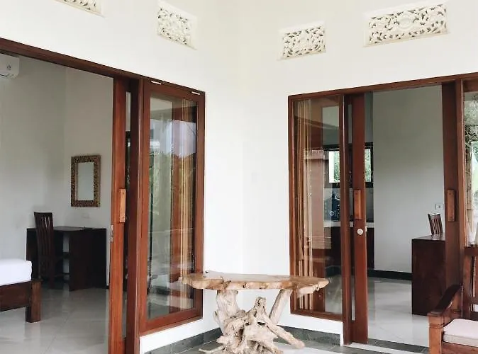 Guest house Purnama Homestay