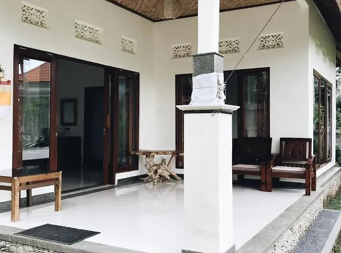 Purnama Homestay Ubud (Bali)